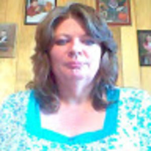 Meet your Posher, Joanna